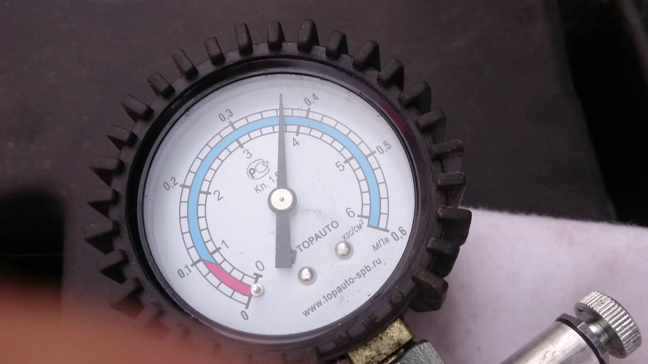 Запуск двигателя. Новый бензонасос бош. - YouTube