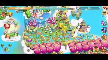 How to free up space on Midas Merge (Eng ver.)