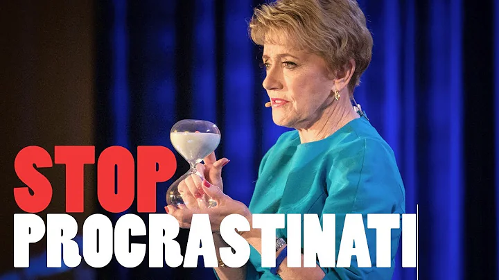 How to Stop Procrastinating on Life's Most Importa...