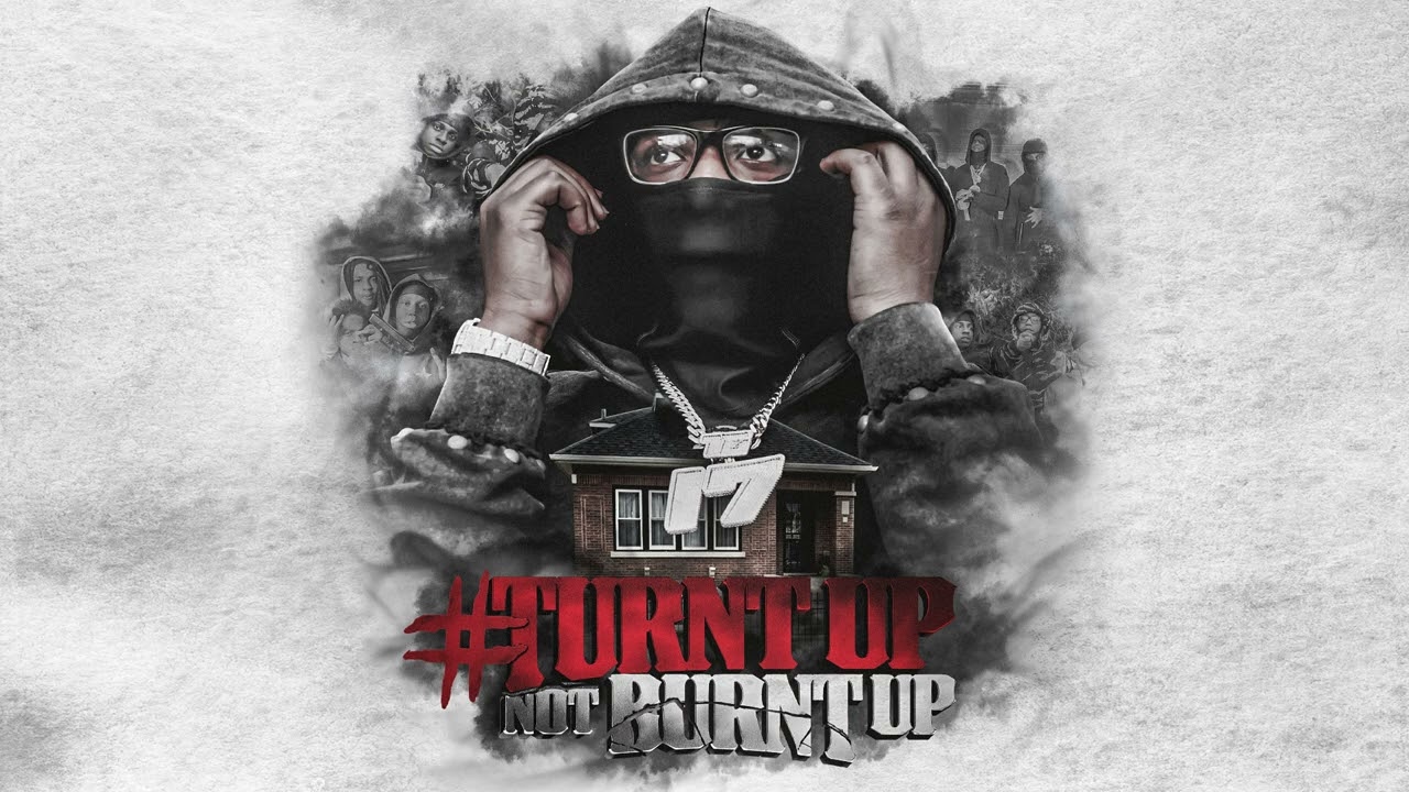 Watch VonOff1700 - Up It (Official Audio) on YouTube Watch VonOff1700 - Up It (Official Audio) on YouTube