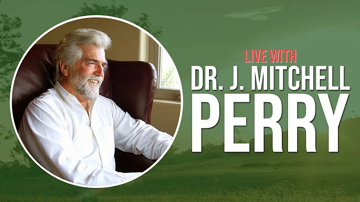 CREATE MULTIPLE OPTIONS with Dr. J. Mitchell Perry