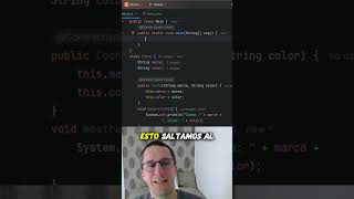 ¿Qué es un objeto en Java? Te lo explico con un ejemplo claro