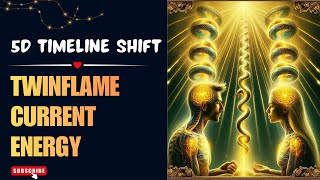 Download lagu 😓DM heart chakra Purge | DF 5D alignment | Twin Flame Current Energies