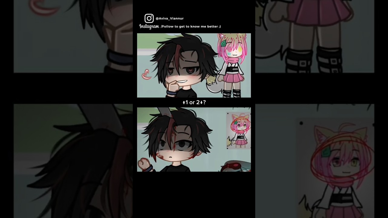 Stalker or Pysycho? 1 or 2?..[GRSV •133] 