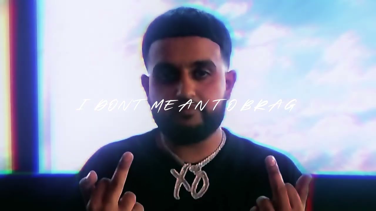 Nav ft Drake - I Don't Mean To Brag (Unreleased)