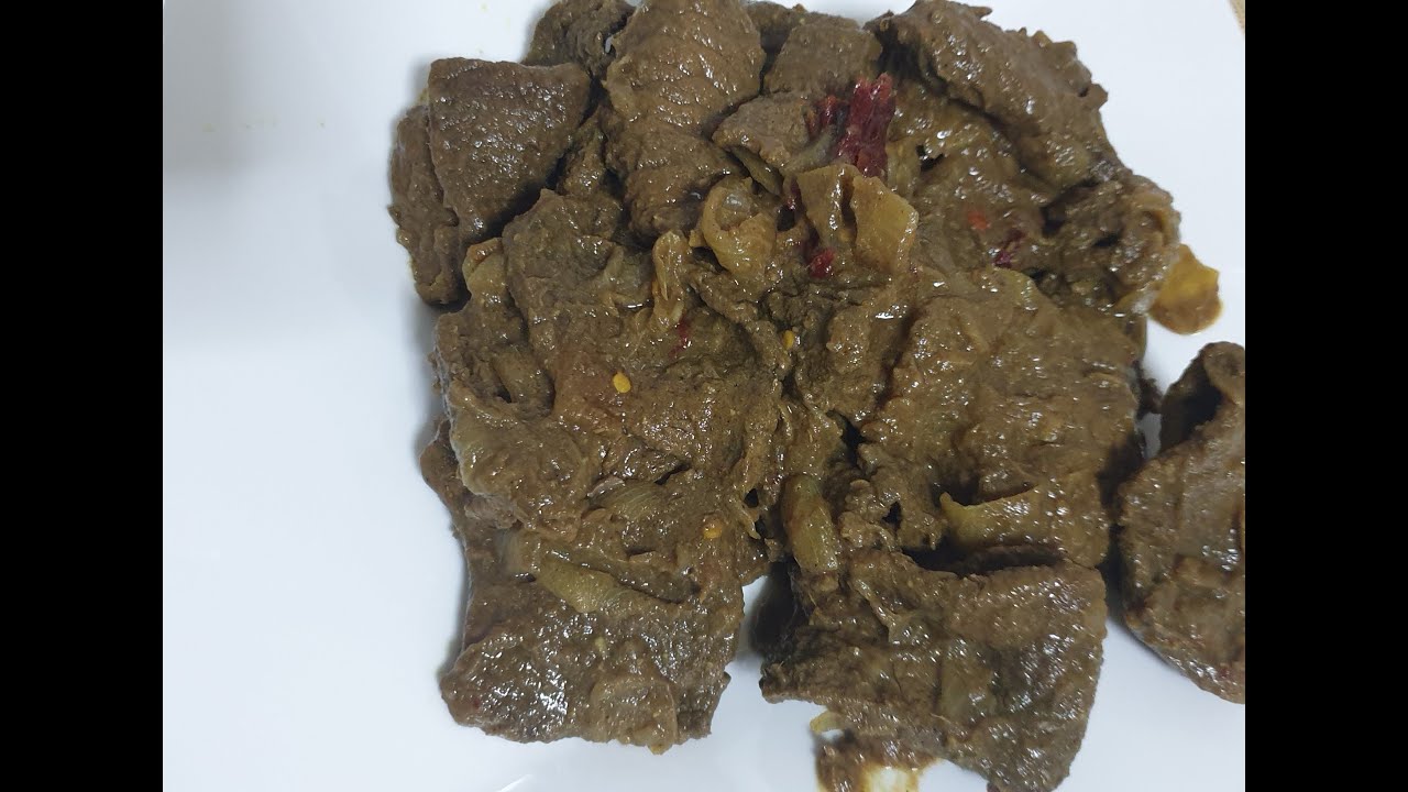 Shrug shoulders progeny origin Goan Roast Beef || Beef Roast || Use Lamb instead of Beef ||  CookLikeCecilia - YouTube