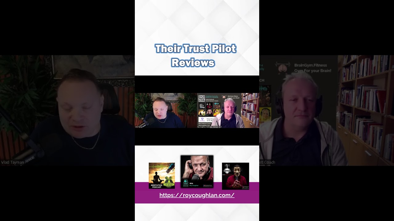 Their Trust Pilot Reviews