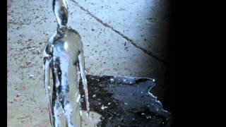 Ice Man Reverse Time Lapse