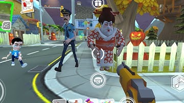 Dark Riddle  New Update New fun video everyday, gameplay walkthrough (android ios) part 223