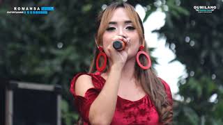 KIDS JAMAN NOW EDOT ARISNA ROMANSA LIVE TULAKAN HASEO & JAIL COMMUNITY