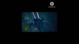 GET OFF MY BACK!. ace combat 7
