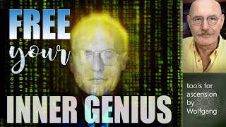 Unlock Your Genius Mind: Guided Meditation to Boost Intelligence & Creativity