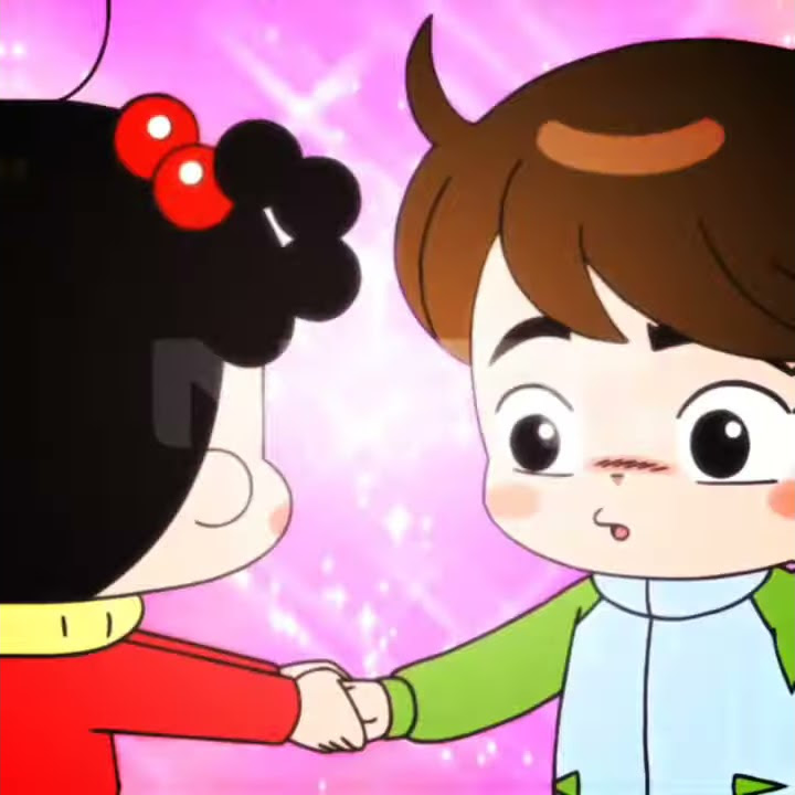 Choi Jadoo & Yunseok Lee - Hello Jadoo [Edit] #shorts