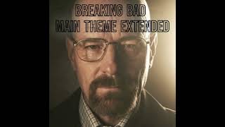 Breaking Bad   Main Theme Extended  - 3 Hours