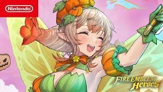 Special Heroes: Altered Future (Fire Emblem Heroes)