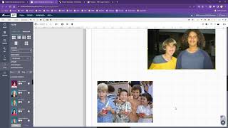 Live Webinar - Building Activity Pages 12-07-23