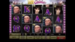 Slot Top Trump Celebs By Playtech- Slotmachinefree.net