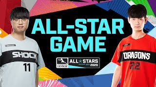 All-Star Game | Overwatch League 2020 All-Stars | APAC