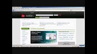 Visual basic 2008 http download compoment