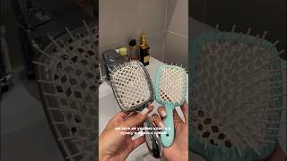 А вы на чьей стороне Janeke или Tangle Teezer ?😈