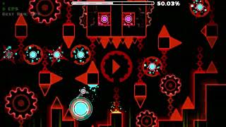 Cataclysm 100% | NEW HARDEST