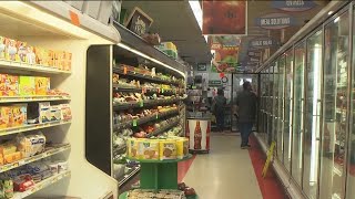 Ohio requiring stores to limit customers inside stores at same time