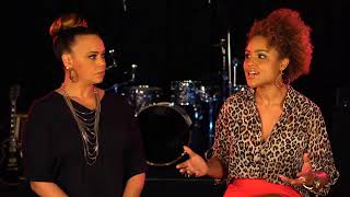 Real Music Live | Faith Evans
