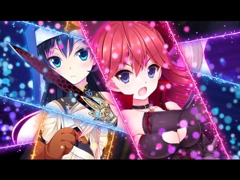 Libra of the Vampire Princess - English Version Opening Movie