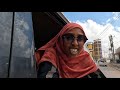 New roads  hargeisa somaliland 2024