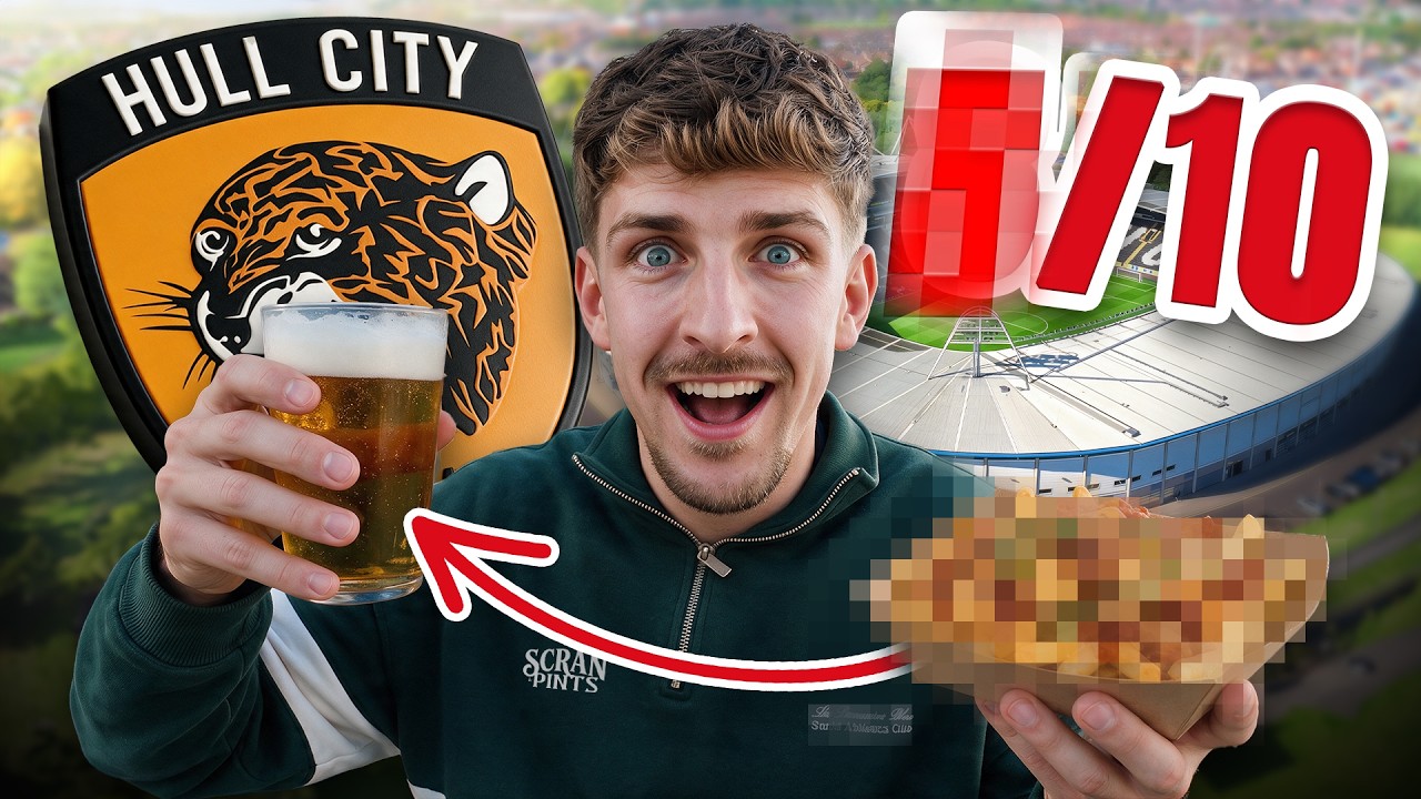 Jordy at Hull City