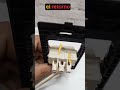 ¿Cuál es Fase y cuál Retorno? (Sin Herramientas) 🛠️🚫