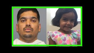 Us: body found during search 'most likely' of 3-year-old missing indian girl sherin mathews