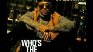 Video thumbnail of "Ralph Tresvant- Who's The Mack"