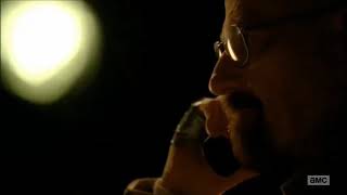 Walter White Says "You stupid bitch!"