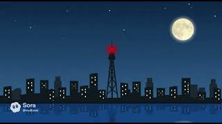 Sora 2 The Goanimate Channel Sign Off 2016