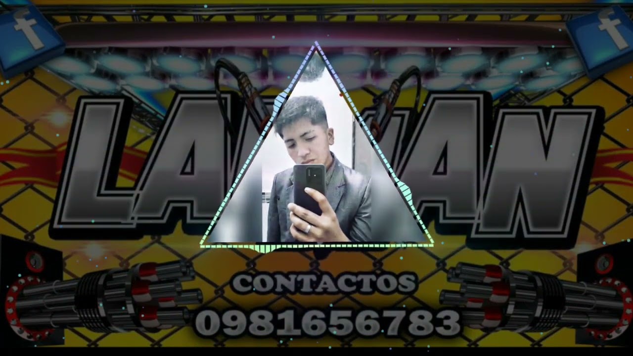 💥EL PODER DE PILLARO💥 MALDITO LAIMAN DJ REMIX CHICHA 2023🎶💯