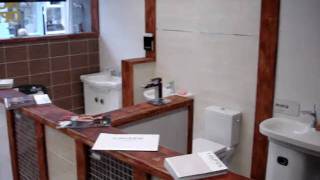 Tiles in Devon porcelanosa Devon Bathroom Showroom 02. 01822 61 62 63