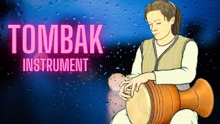Tombak Music