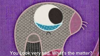 Extranimals - The Sad Mole