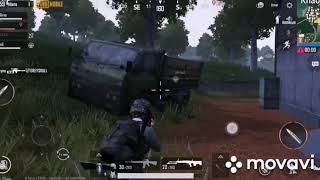 PUBG MOBIL, Прохождение ПАБГ