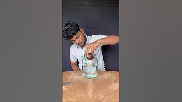 Apple Peeling Hack😱 #fyp #diy #lifehacks #experiment#creativity