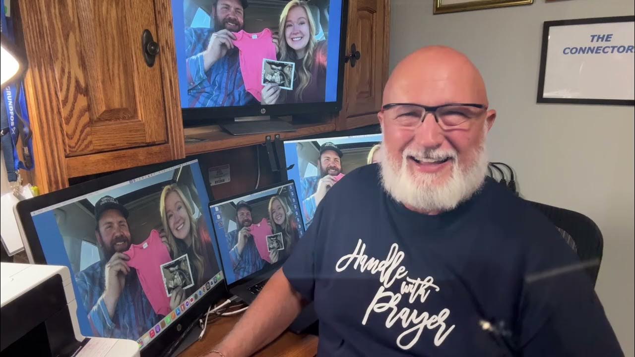 It’s Sunday! PVC / Poly Pipe? The Strength Of Family! YouTube