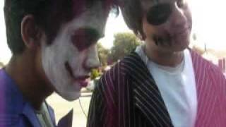 Halloween Randomness Fixed Version
