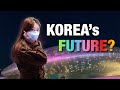 [VLOG] Korea is preparing for the FUTURE! TECH, CAR etc