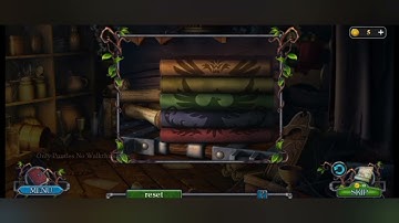 Legendary Tales 1 - Stolen Life Hidden Object Puzzle 2 #legendarytales #fivebngames