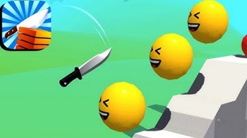 Slice it All - All levels GamePlay Android ,iOS