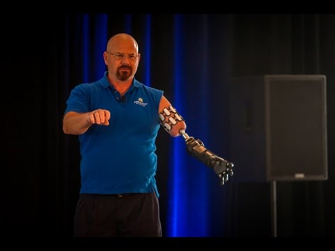 Neuroprosthetics: Testing the Limits of the Brain