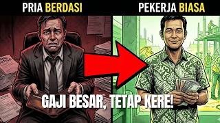 Gaji 10 Juta vs UMR: Kenapa Kelas Menengah Makin Miskin? (Bongkar Realita Cash Flow)