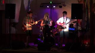 Borderline Fever - Charity Event - I Wish