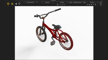 SolidWorks Visualize Tutorials | Creating Animations | Grouping | Animation | Add Keys